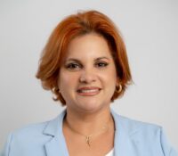 Astrid Rivero